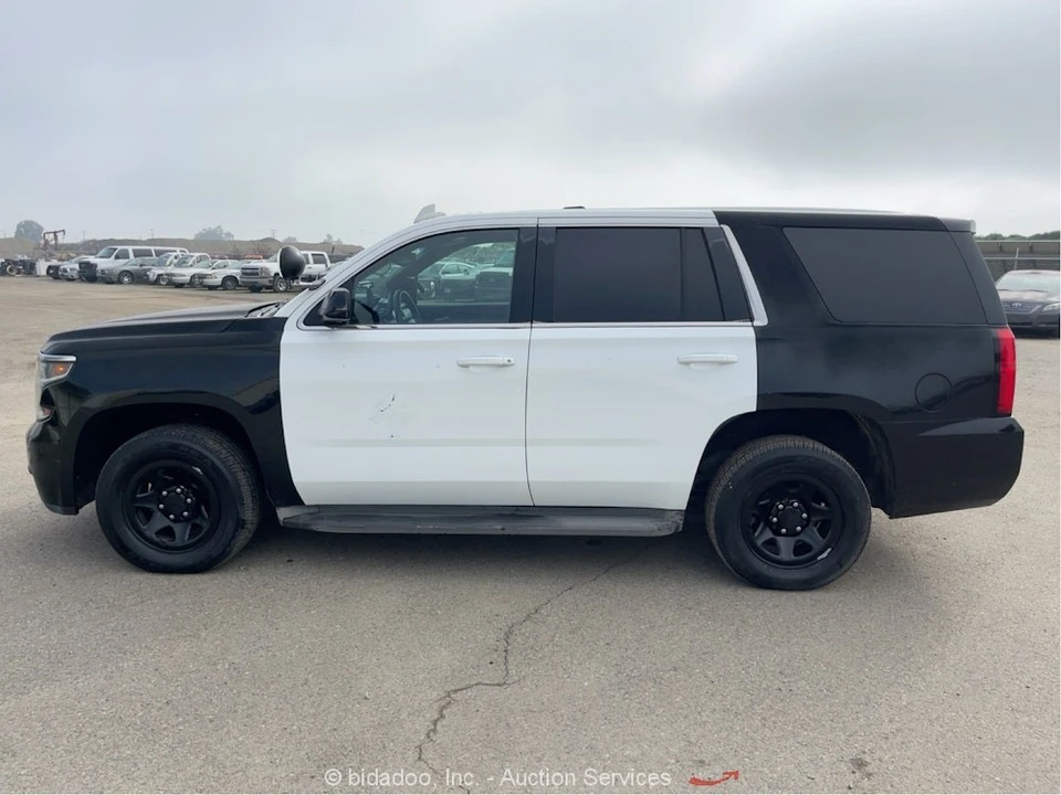 2015 Chevrolet Tahoe 4th Gen - Image 5 of 12