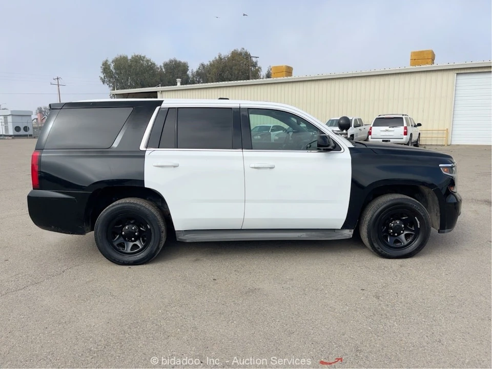2015 Chevrolet Tahoe 4th Gen - Image 6 of 12