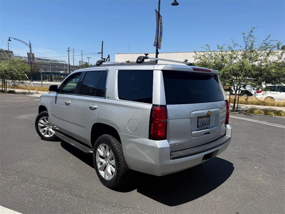 2015 Chevrolet Tahoe 4th Gen - Image 9 of 28