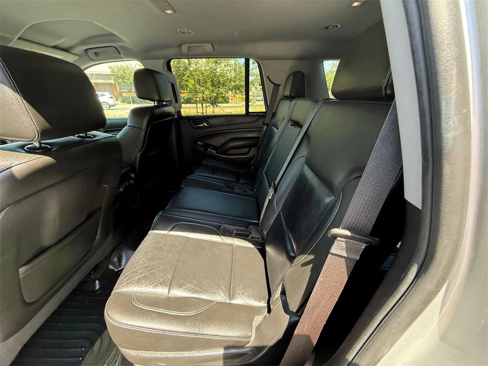2015 Chevrolet Tahoe 4th Gen - Image 13 of 28