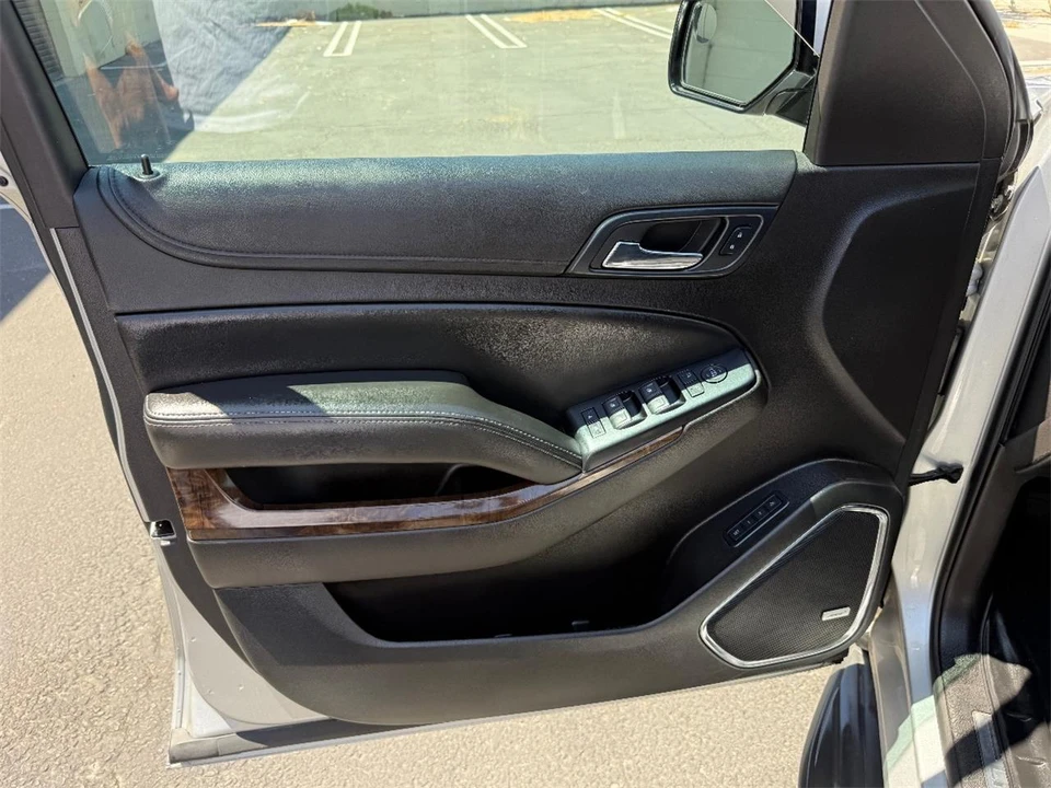 2015 Chevrolet Tahoe 4th Gen - Image 11 of 28