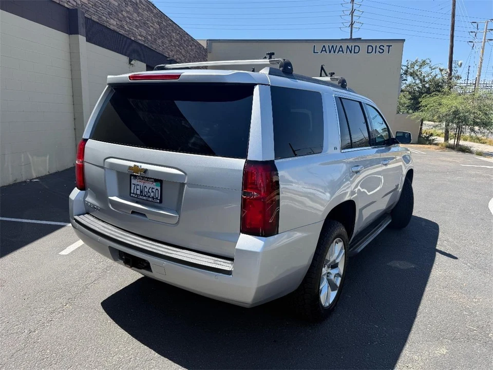 2015 Chevrolet Tahoe 4th Gen - Image 7 of 28