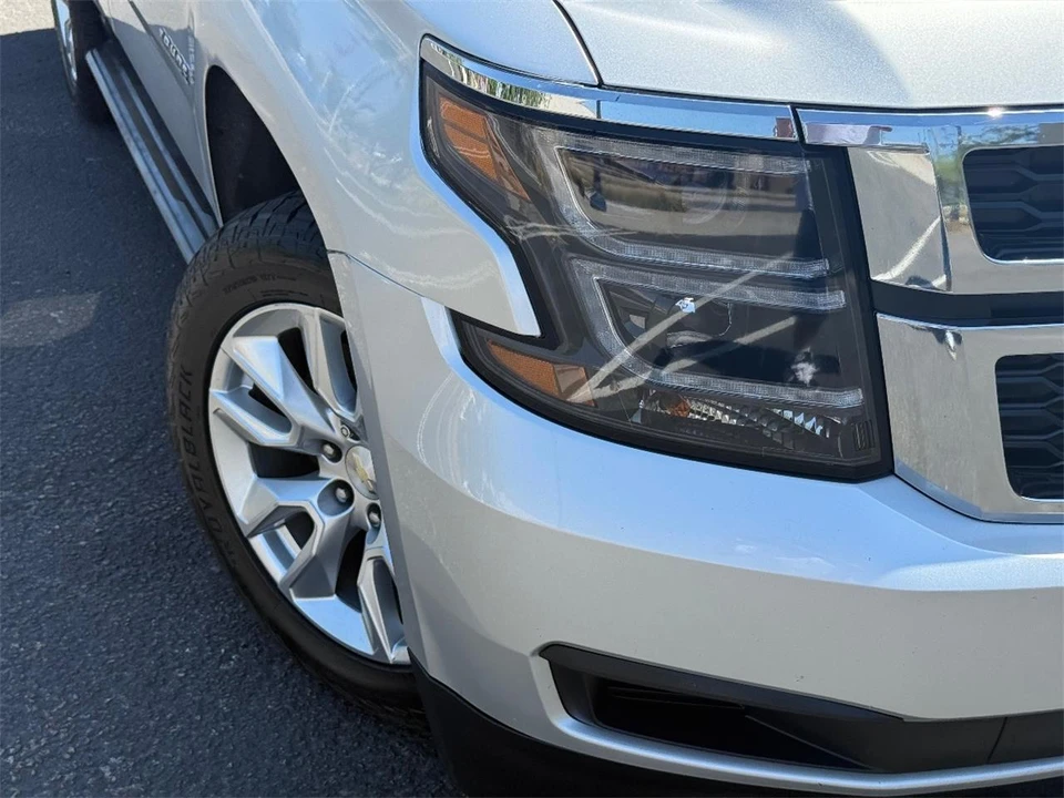 2015 Chevrolet Tahoe 4th Gen - Image 3 of 28