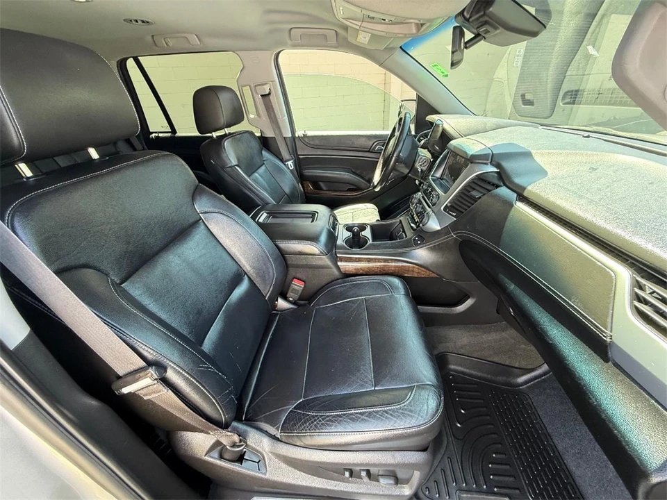 2015 Chevrolet Tahoe 4th Gen - Image 17 of 28