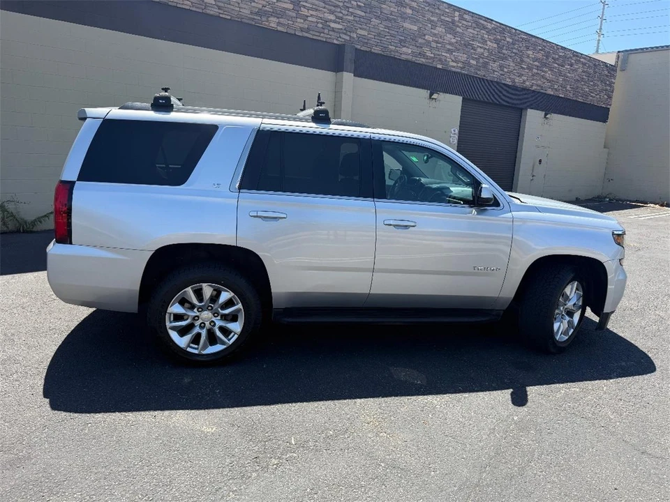 2015 Chevrolet Tahoe 4th Gen - Image 12 of 28