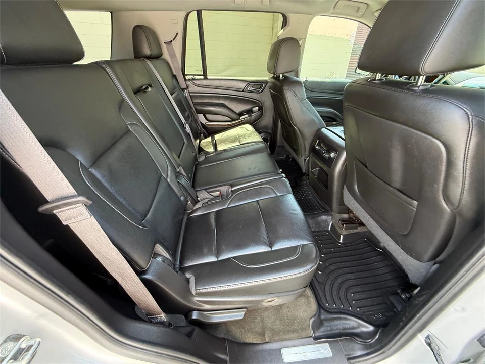 2015 Chevrolet Tahoe 4th Gen - Image 21 of 28
