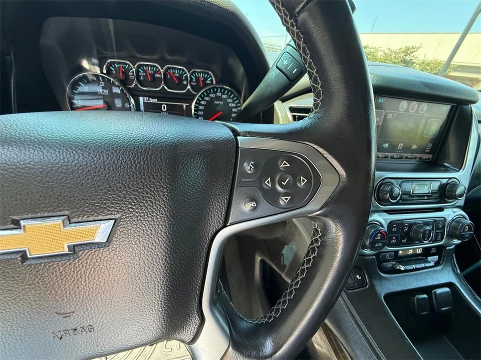 2015 Chevrolet Tahoe 4th Gen - Image 22 of 28