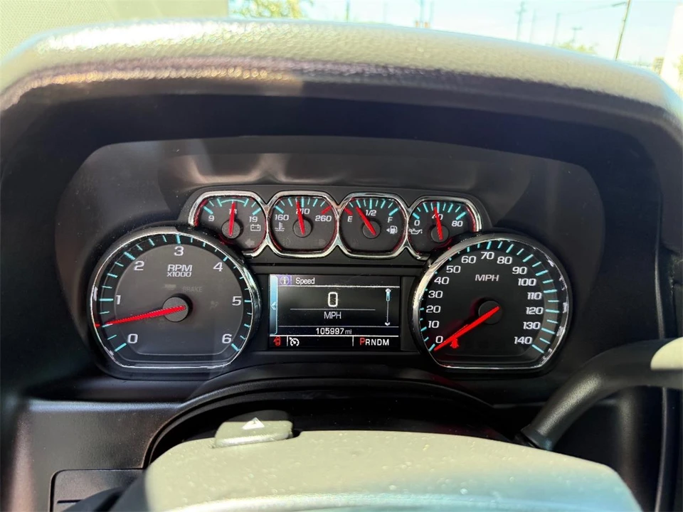 2015 Chevrolet Tahoe 4th Gen - Image 27 of 28