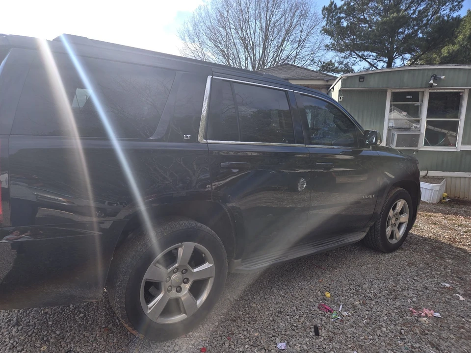 2015 Chevrolet Tahoe 4th Gen - Image 4 of 7