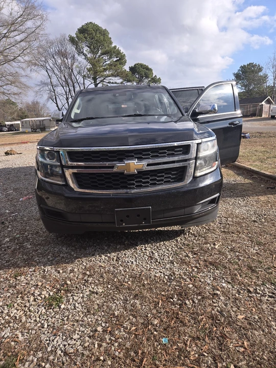 2015 Chevrolet Tahoe 4th Gen - Image 3 of 7