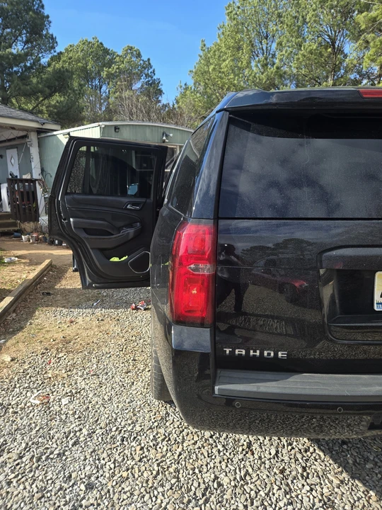 2015 Chevrolet Tahoe 4th Gen - Image 6 of 7