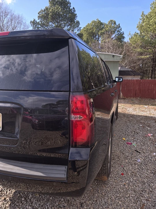2015 Chevrolet Tahoe 4th Gen - Image 5 of 7