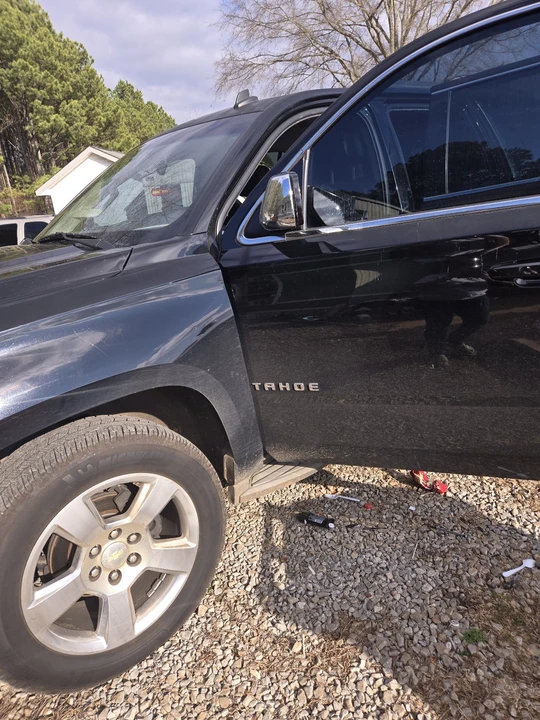 2015 Chevrolet Tahoe 4th Gen - Image 2 of 7