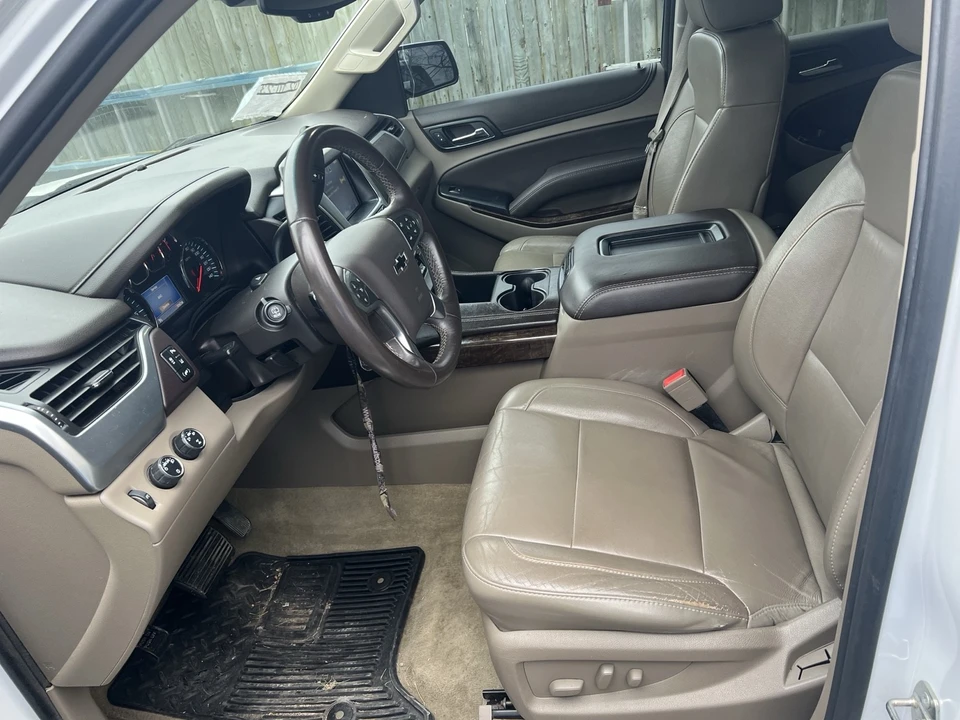 2015 Chevrolet Tahoe 4th Gen - Image 7 of 11