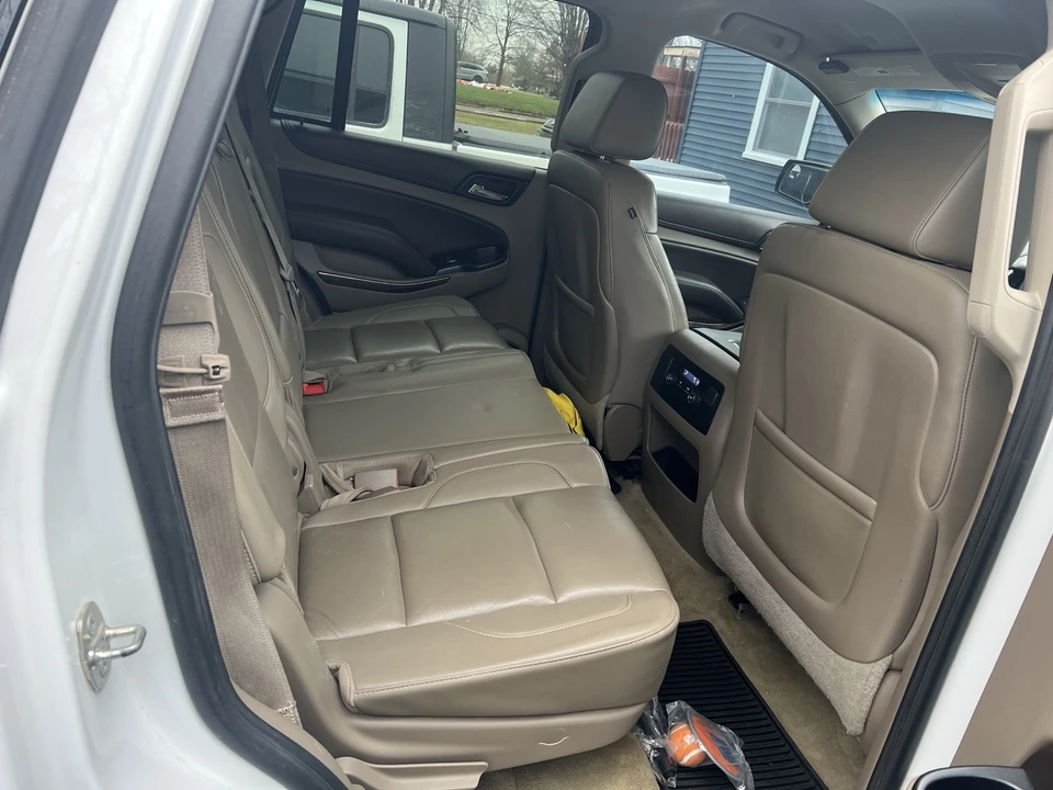 2015 Chevrolet Tahoe 4th Gen - Image 10 of 11