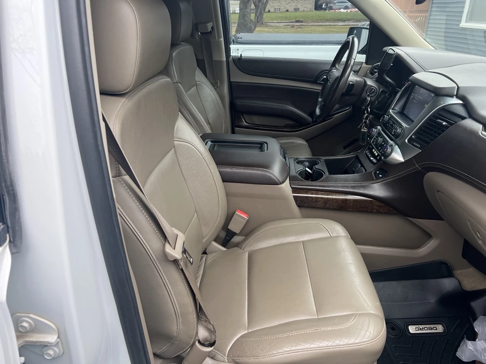 2015 Chevrolet Tahoe 4th Gen - Image 9 of 11
