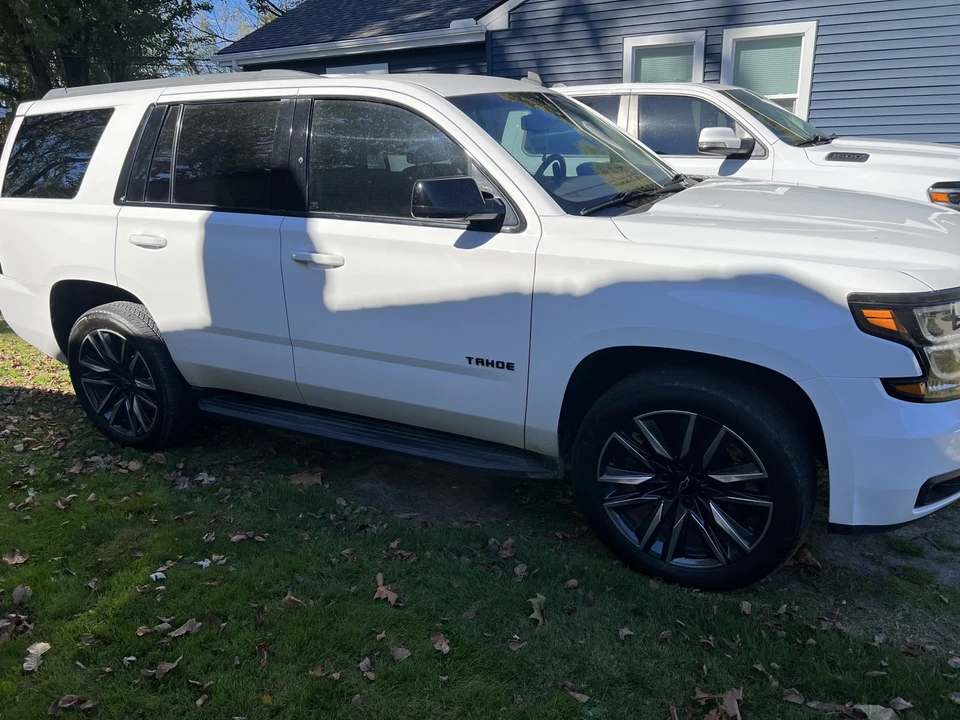 2015 Chevrolet Tahoe 4th Gen - Image 4 of 11