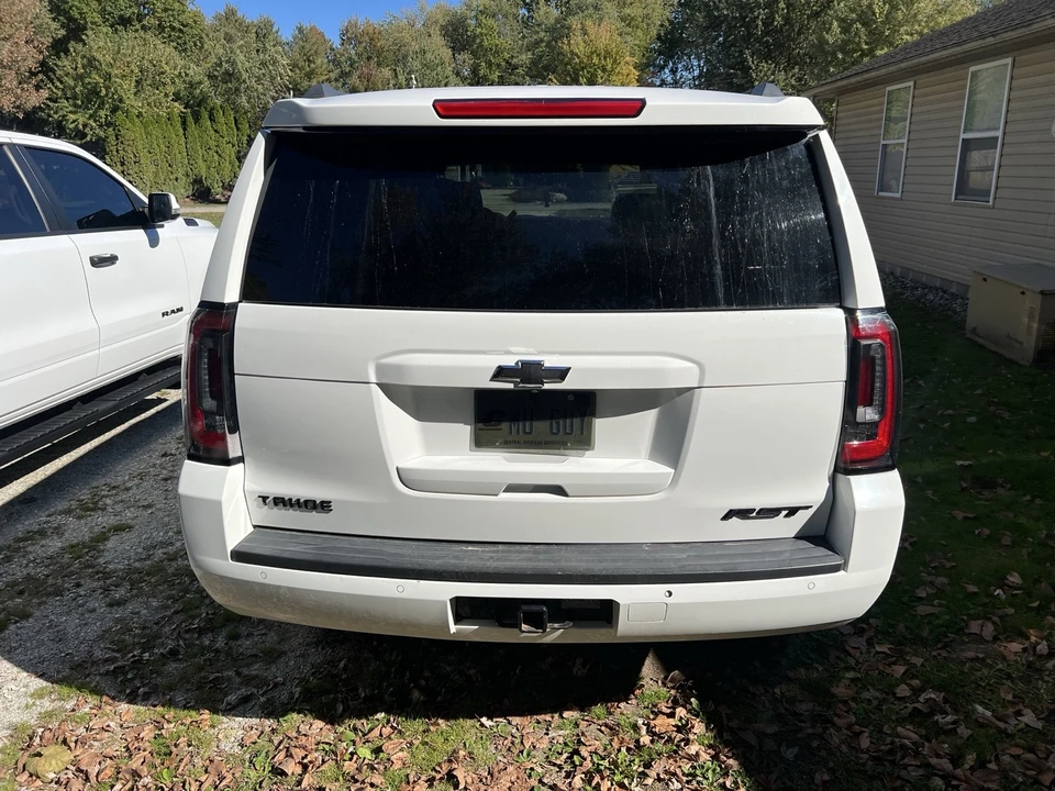 2015 Chevrolet Tahoe 4th Gen - Image 3 of 11