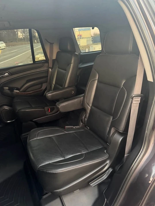 2015 Chevrolet Tahoe 4th Gen - Image 17 of 20