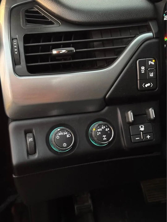 2015 Chevrolet Tahoe 4th Gen - Image 15 of 20