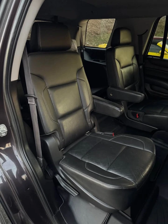 2015 Chevrolet Tahoe 4th Gen - Image 20 of 20