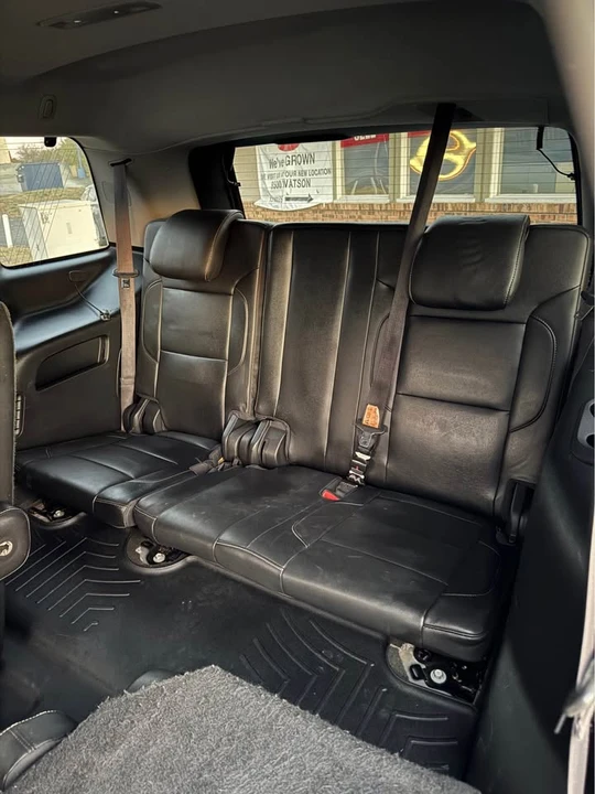 2015 Chevrolet Tahoe 4th Gen - Image 18 of 20