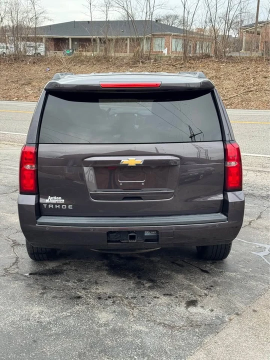 2015 Chevrolet Tahoe 4th Gen - Image 6 of 20