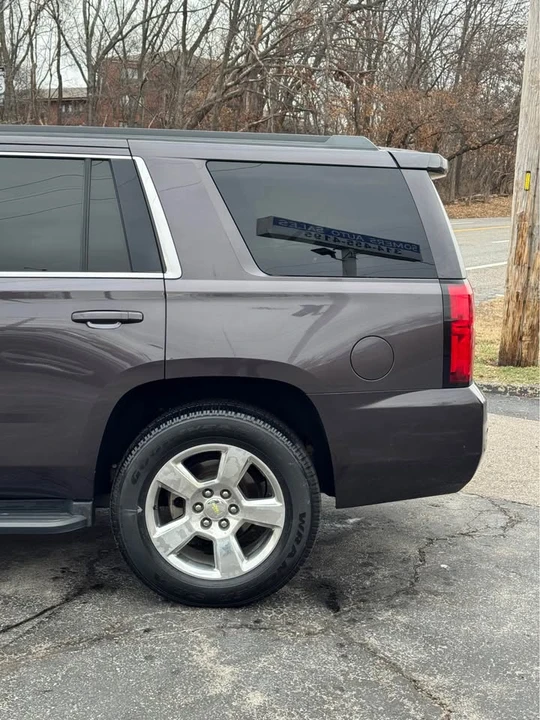 2015 Chevrolet Tahoe 4th Gen - Image 4 of 20