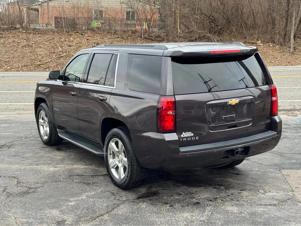 2015 Chevrolet Tahoe 4th Gen - Image 5 of 20