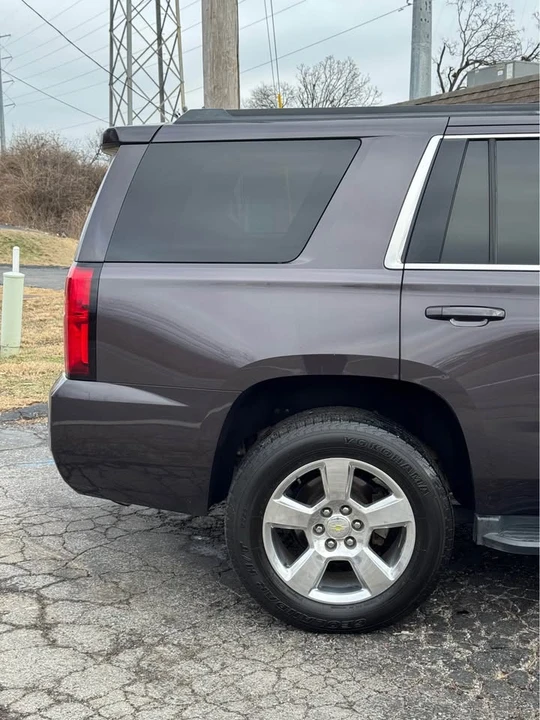 2015 Chevrolet Tahoe 4th Gen - Image 8 of 20