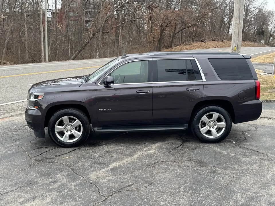 2015 Chevrolet Tahoe 4th Gen - Image 3 of 20