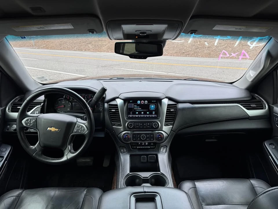 2015 Chevrolet Tahoe 4th Gen - Image 13 of 20