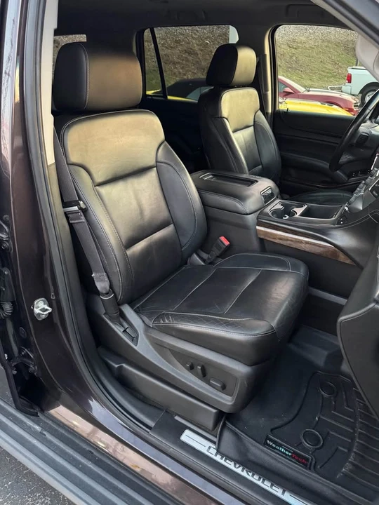 2015 Chevrolet Tahoe 4th Gen - Image 19 of 20