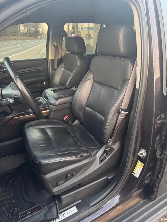 2015 Chevrolet Tahoe 4th Gen - Image 16 of 20