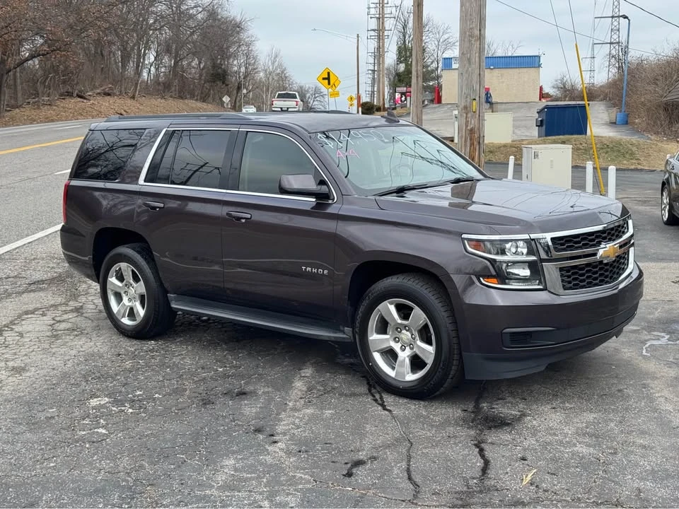 2015 Chevrolet Tahoe 4th Gen - Image 11 of 20