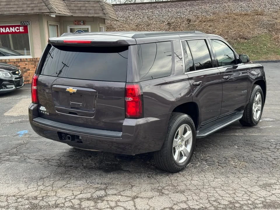 2015 Chevrolet Tahoe 4th Gen - Image 7 of 20