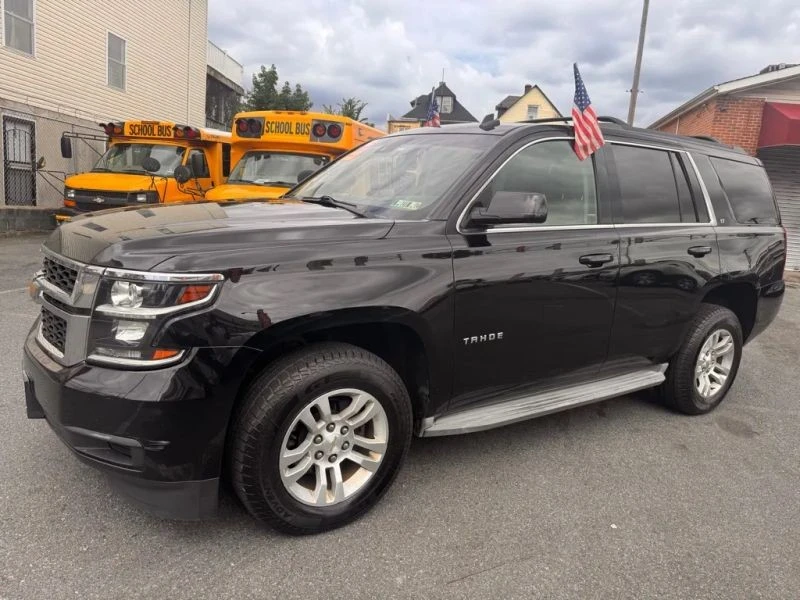 2015 Chevrolet Tahoe 4th Gen - Image 3 of 12