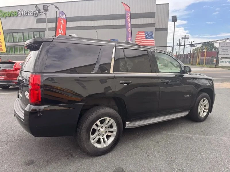 2015 Chevrolet Tahoe 4th Gen - Image 6 of 12