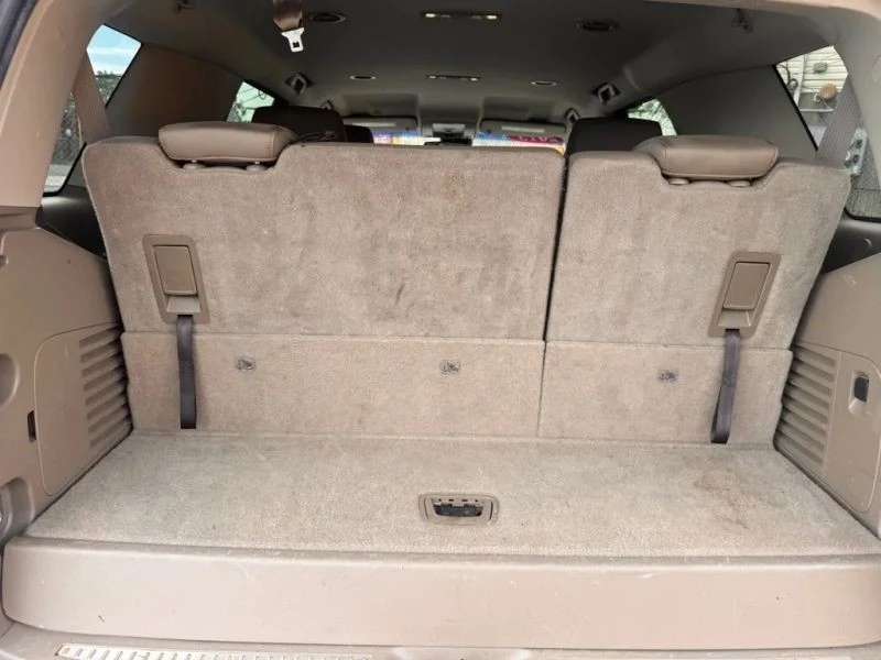 2015 Chevrolet Tahoe 4th Gen - Image 7 of 12