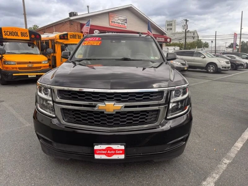 2015 Chevrolet Tahoe 4th Gen - Image 2 of 12