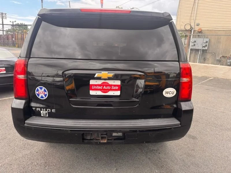 2015 Chevrolet Tahoe 4th Gen - Image 5 of 12