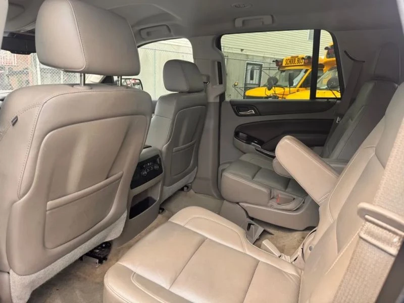 2015 Chevrolet Tahoe 4th Gen - Image 11 of 12