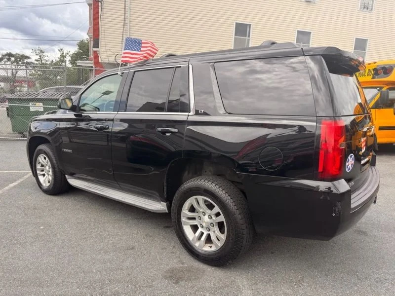 2015 Chevrolet Tahoe 4th Gen - Image 4 of 12