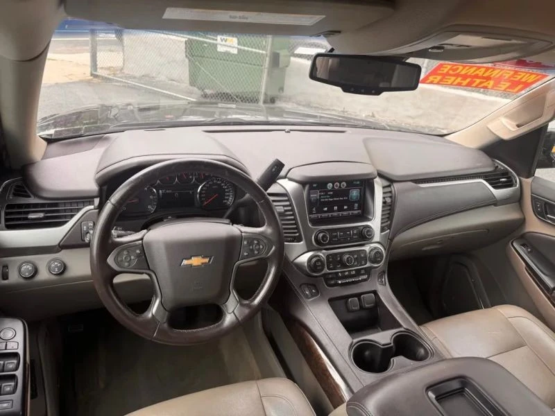 2015 Chevrolet Tahoe 4th Gen - Image 12 of 12