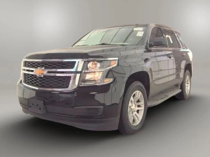 2015 Chevrolet Tahoe 4th Gen - Image 2 of 2