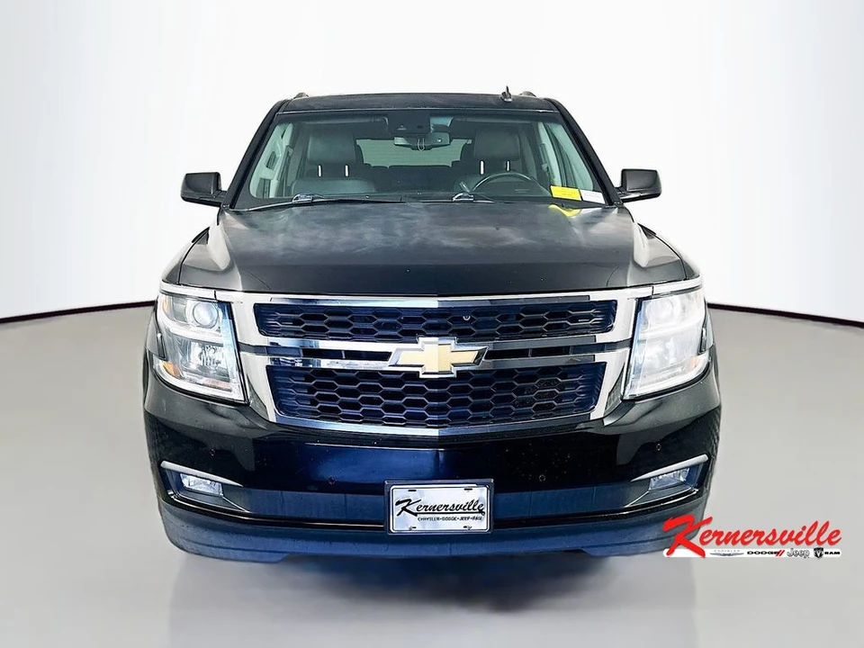 2015 Chevrolet Tahoe 4th Gen - Image 2 of 21