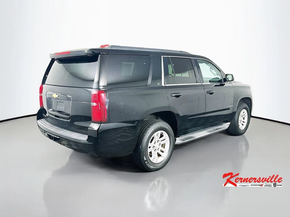 2015 Chevrolet Tahoe 4th Gen - Image 7 of 21