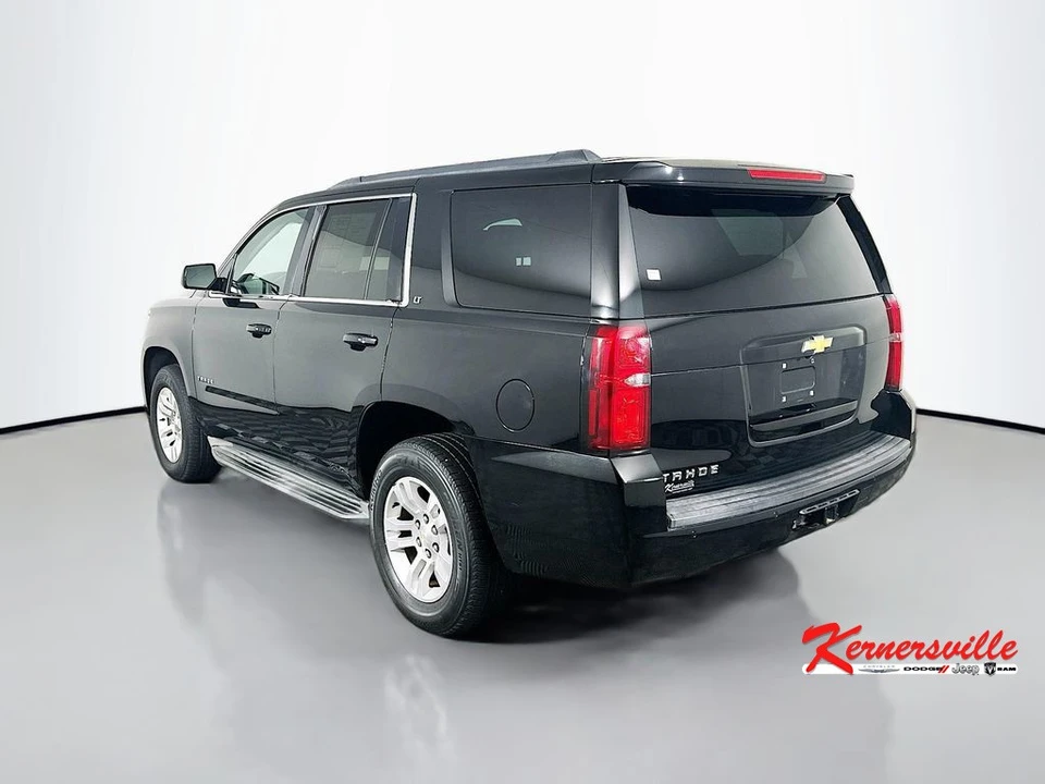 2015 Chevrolet Tahoe 4th Gen - Image 5 of 21