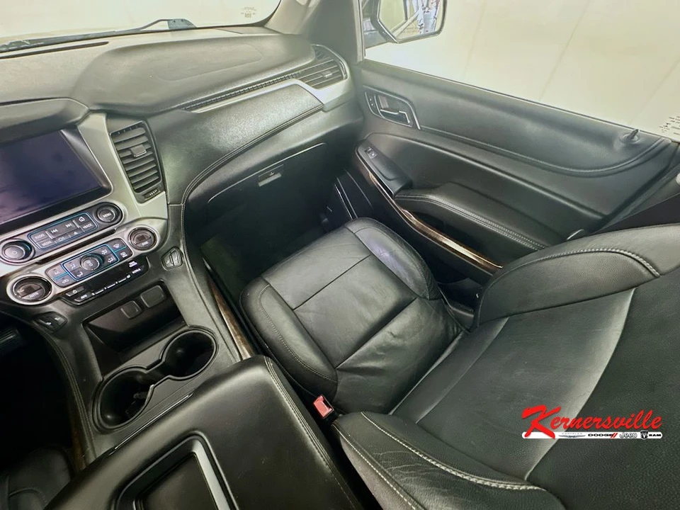 2015 Chevrolet Tahoe 4th Gen - Image 11 of 21