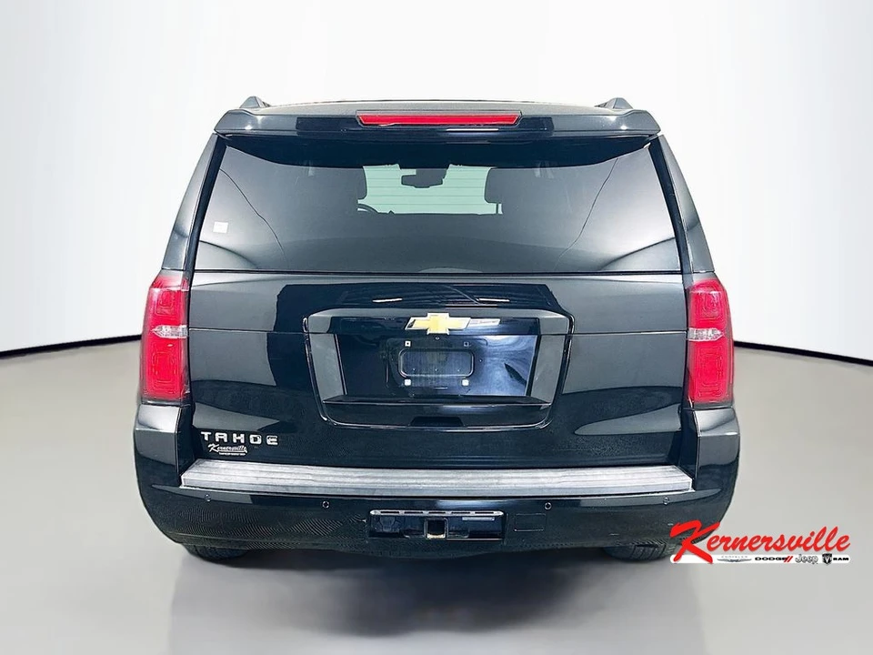 2015 Chevrolet Tahoe 4th Gen - Image 6 of 21
